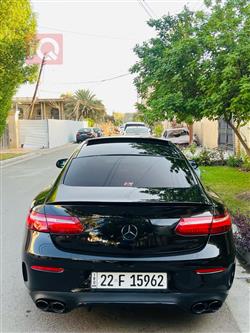 مێرسێدس بێنز E-Class